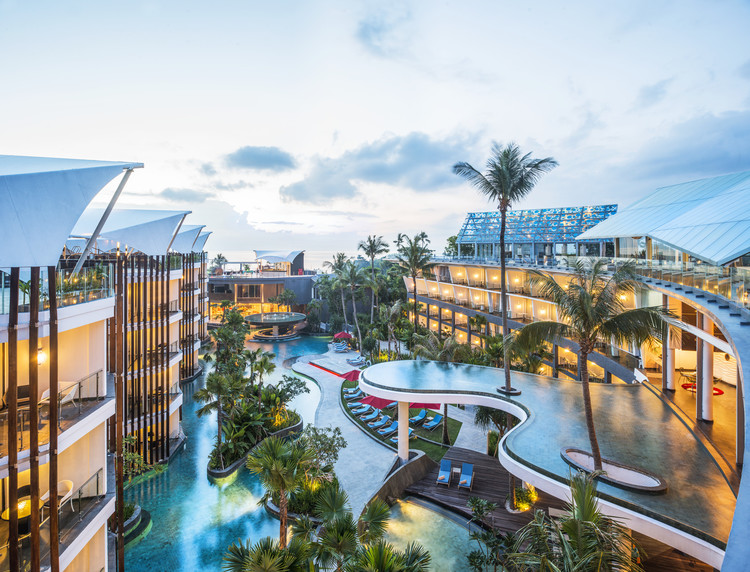 15 OF THE BEST FAMILY FRIENDLY RESORTS The Bali Bible