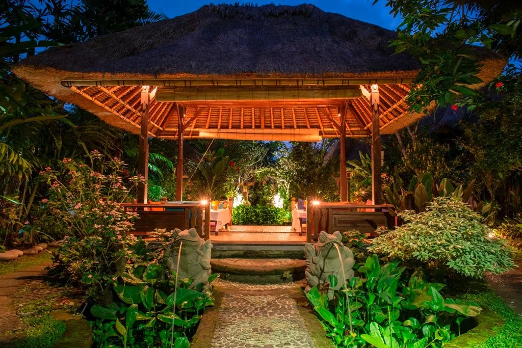 20 of the BEST Restaurants in Ubud