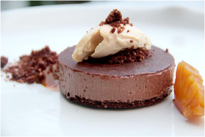 Most Decadent Desserts in Bali