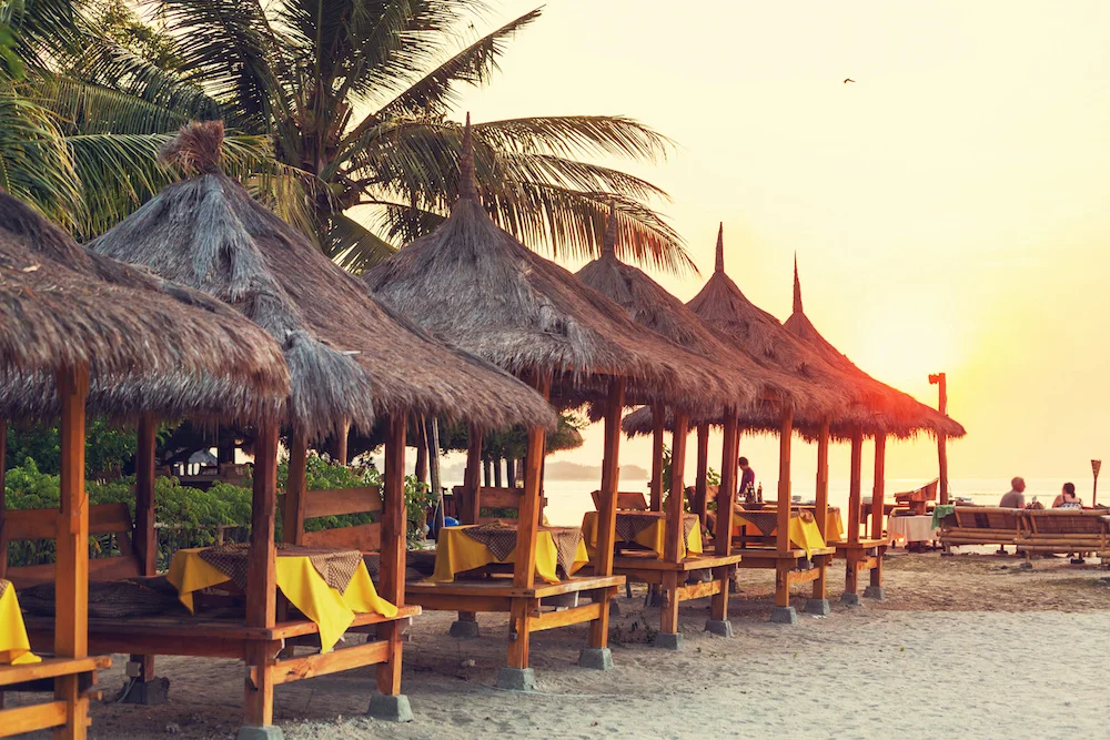 BALI'S BEST BUDGET HOTELS