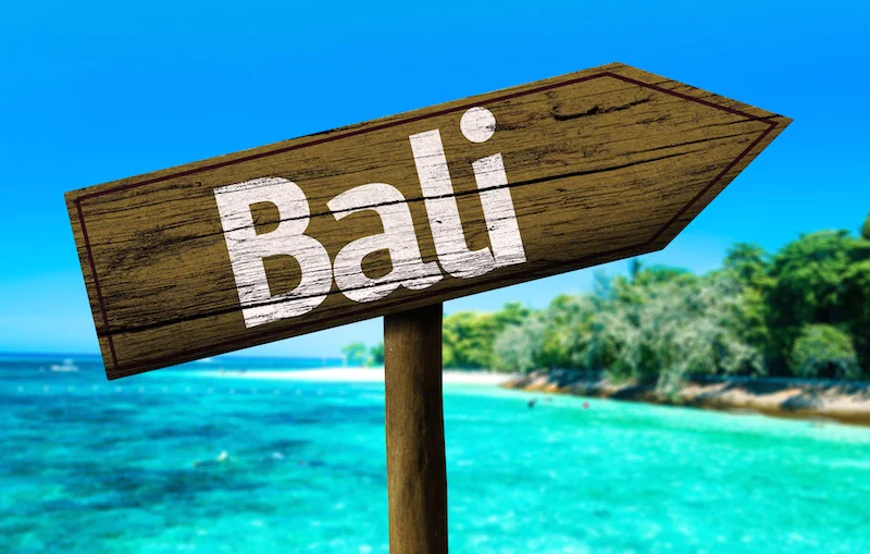 An informative guide to Bali