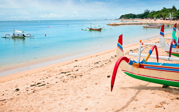 Gili Islands - day trip or few days needed?