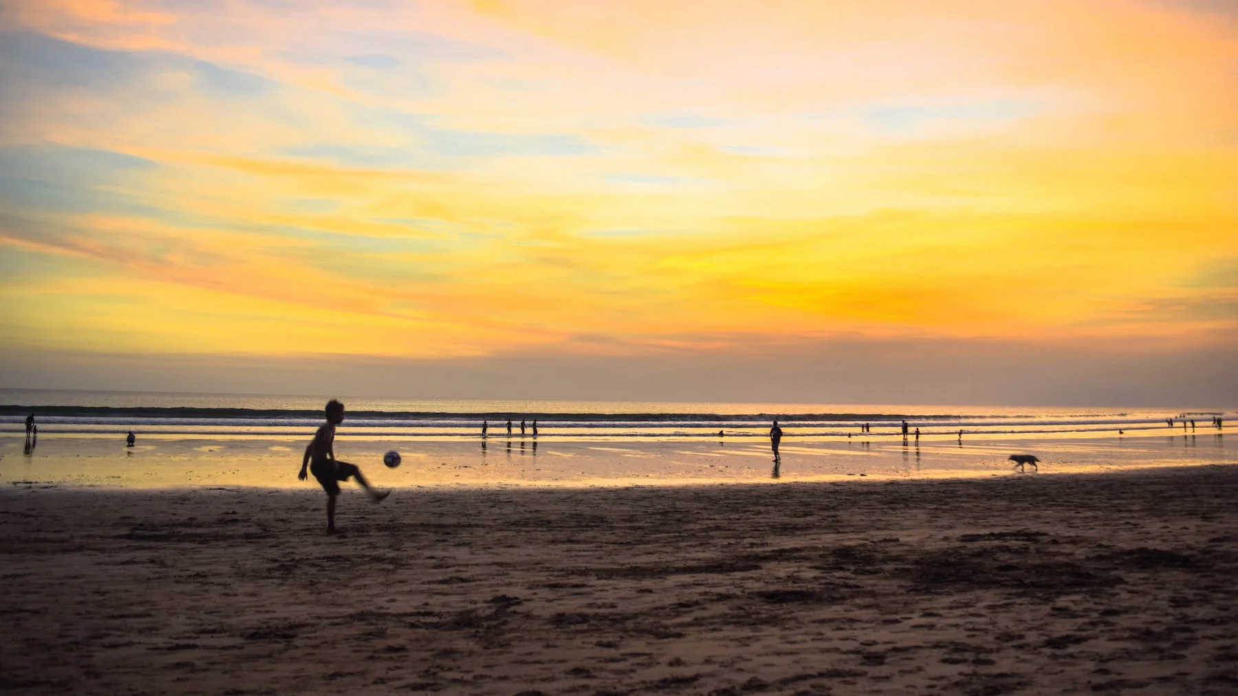Legian Beach Kids By Jonesaroundtheworld.jpg