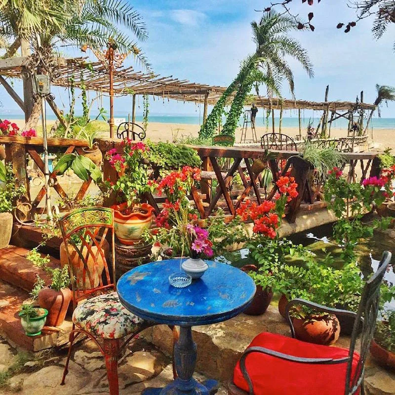 Bali's HOTTEST NEW places for 2015 (Legian - Canggu)