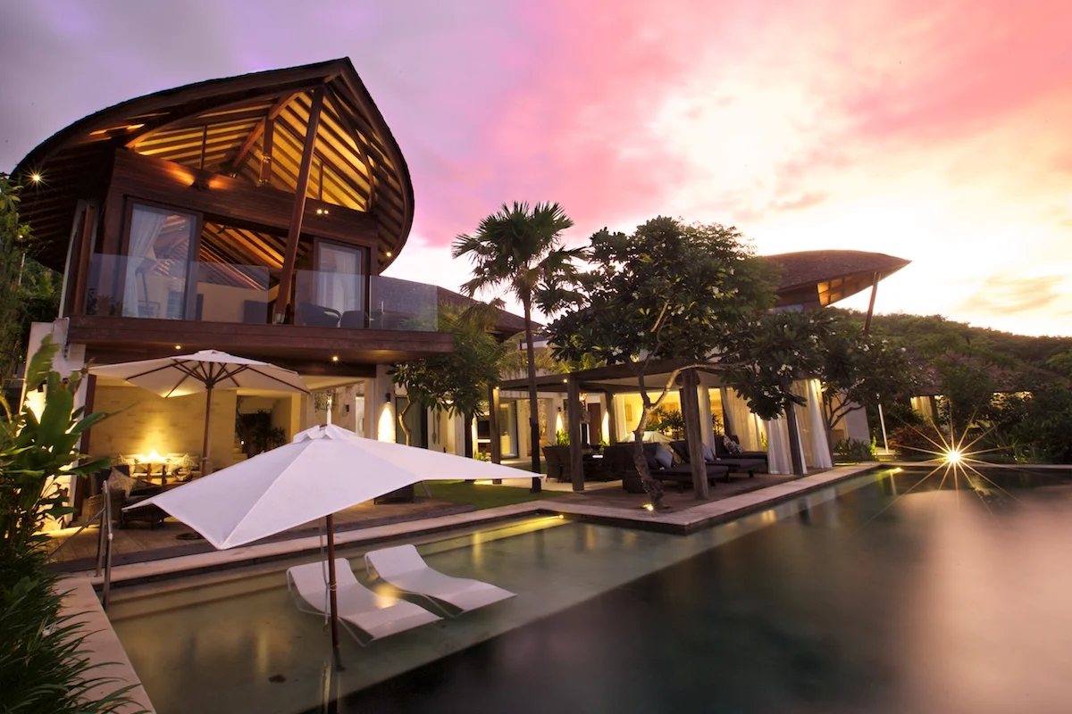 An insider's Guide to Lembongan