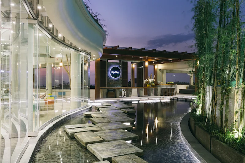 Our 'MUST-SPA' list to experience in Bali for 2016