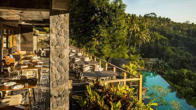 New places to eat this summer