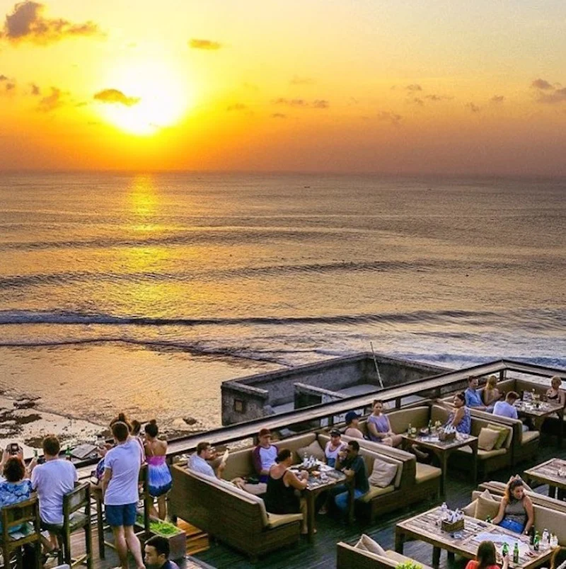 The Most Instagrammable Places in Bali