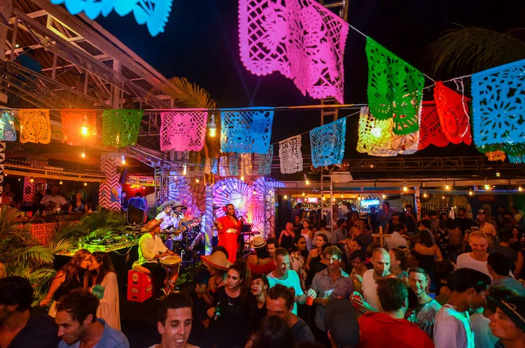 All grown up: Mexicola turns 3