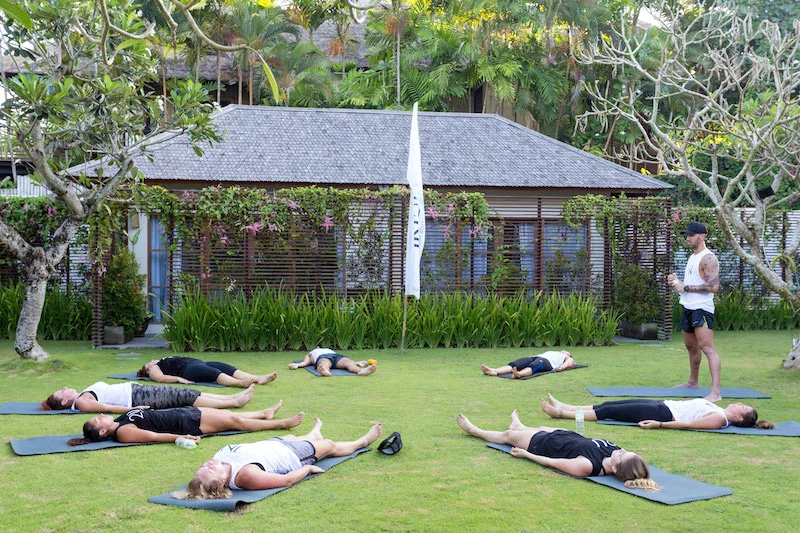 Introducing IN2U Health and Wellness