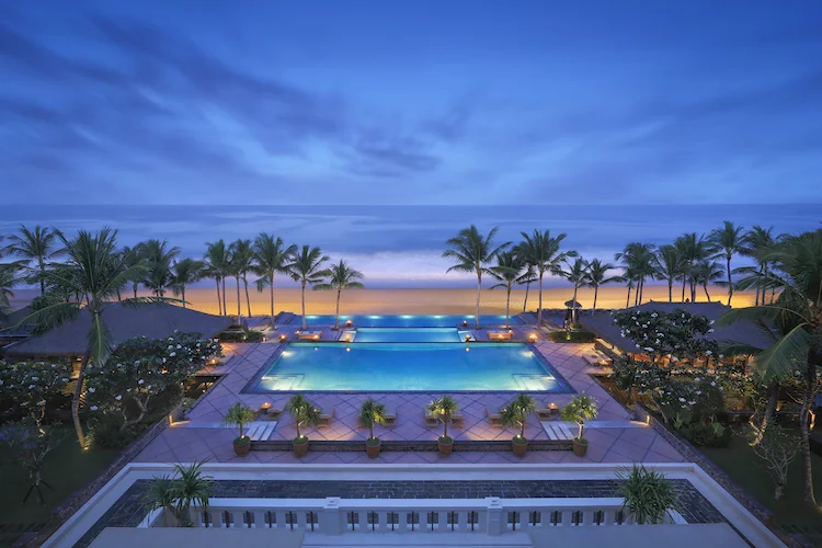 Main Pool The Legian.JPG