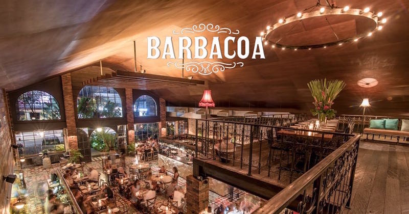 Looking for quality cuisine in the Seminyak Region? Look no further than Barbacoa Bali!