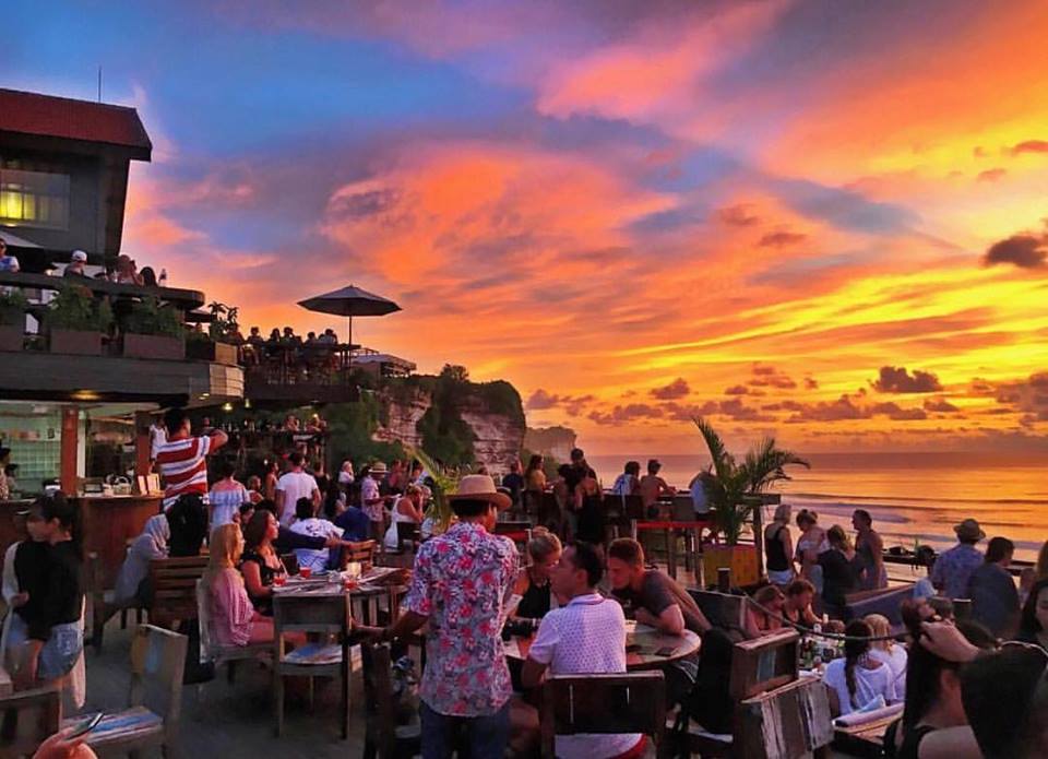 Photo courtesy of Single Fin