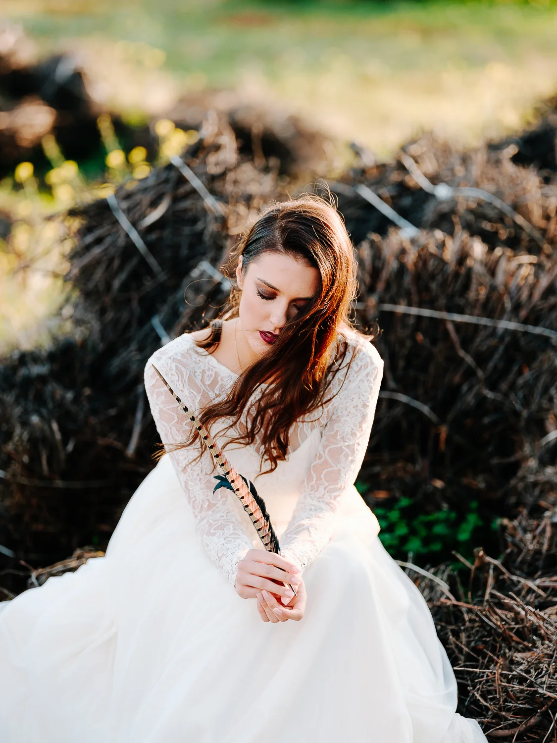 GFX - 110mm f/2.0 - 1/800s - ISO 100 - Day Light
