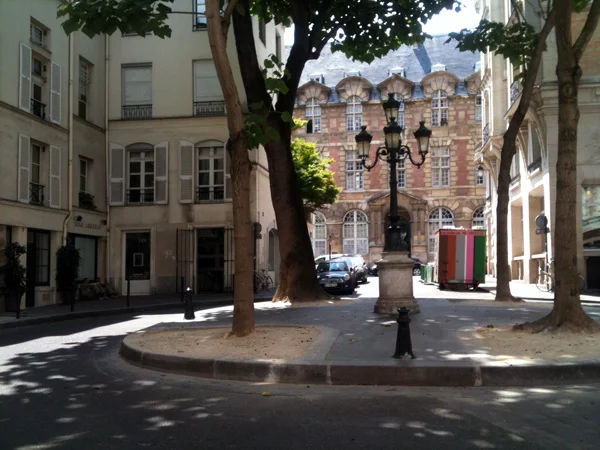 Art &amp; design in Saint-Germain-des-Prés