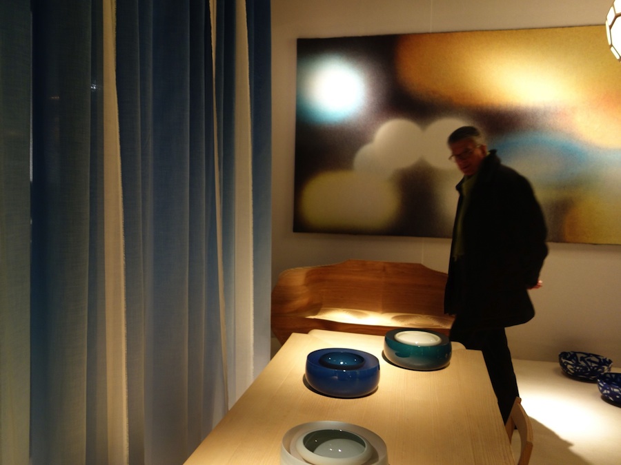 Gallery Maria Wettergren at Pavillon des Arts et du Design 2013