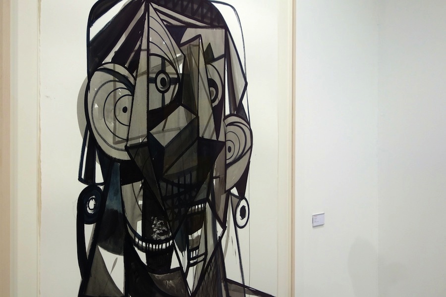 George Condo