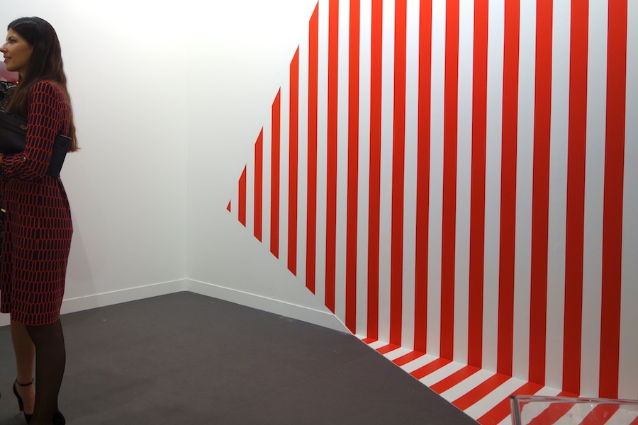 Daniel Buren