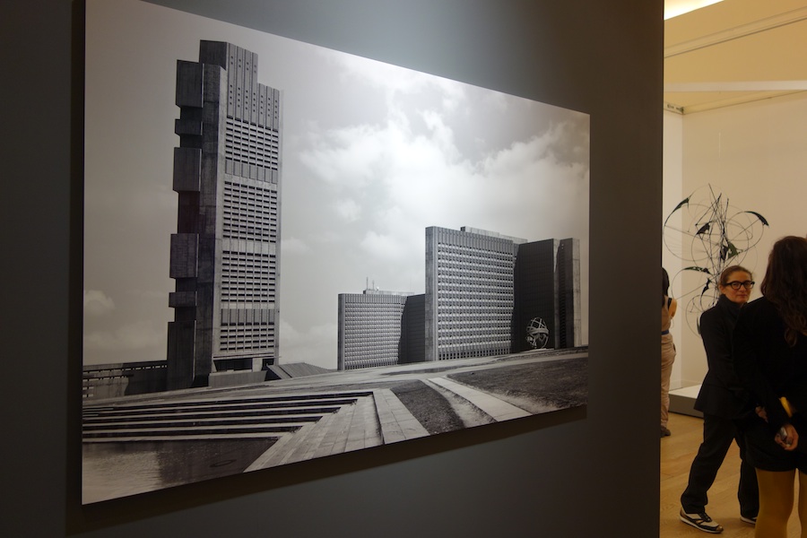 Nicholas Moulin, Grussaus 003
