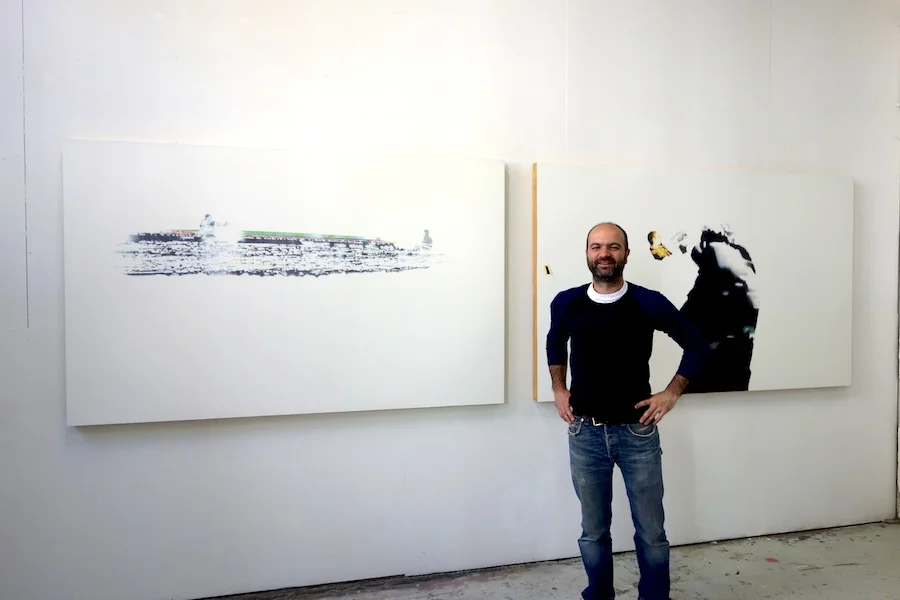 Franck and his work