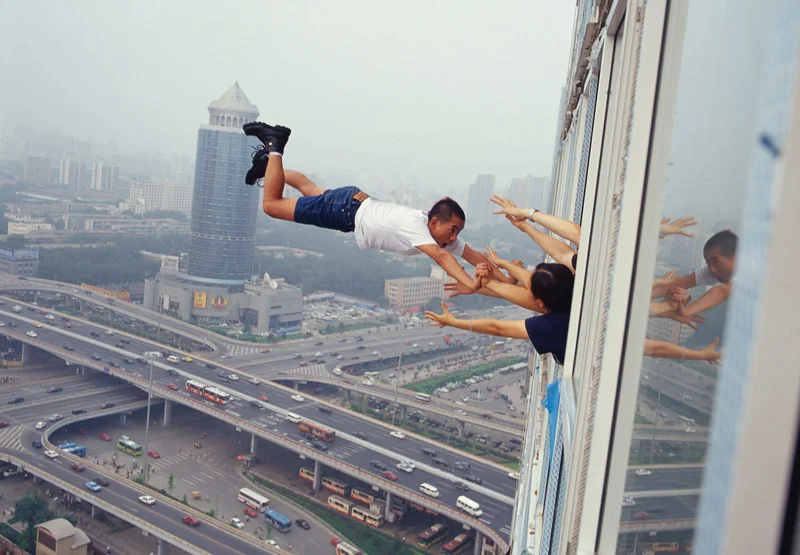 Li Wei