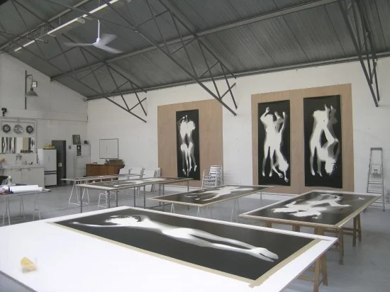 Works from Satori