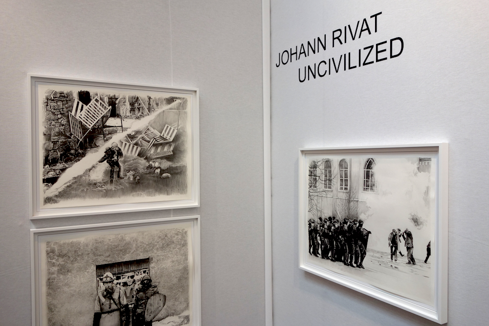 Johann Rivat