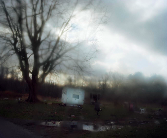 Todd Hido
