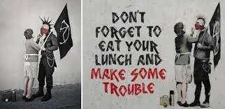 Banksy