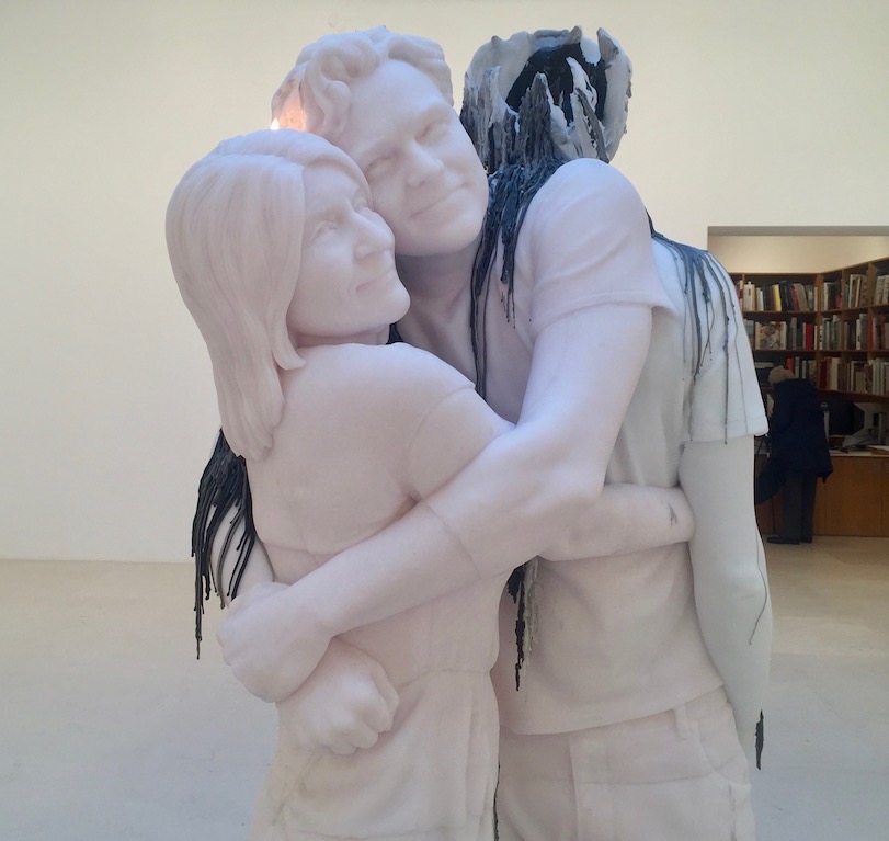 Art & auctions around Matignon