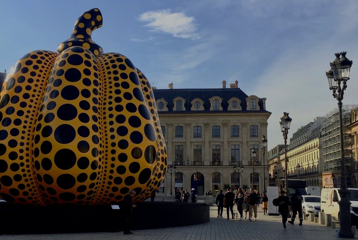  &nbsp;  Discover contemporary art in Paris  &nbsp; 