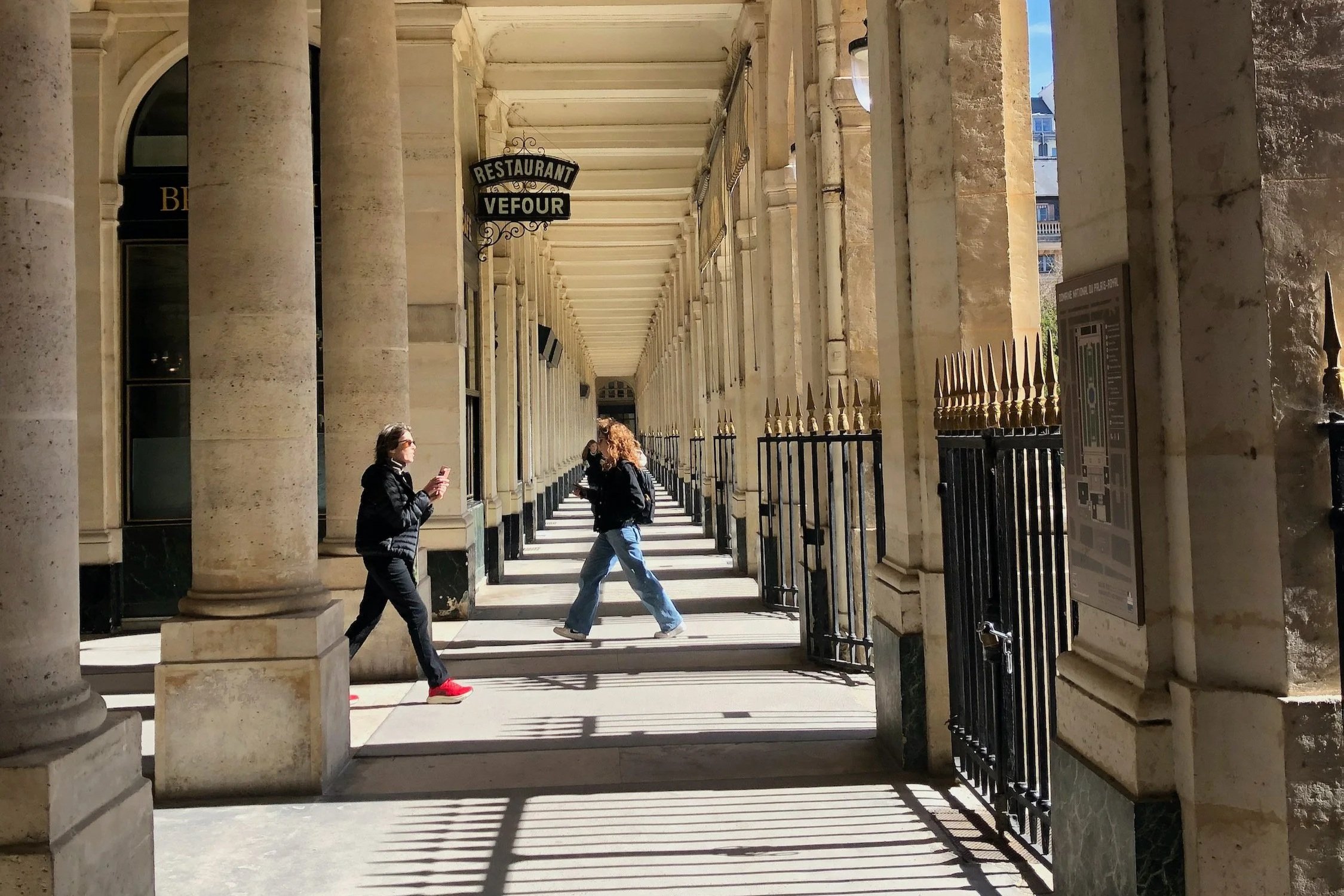 Spring 2026: Paris Fairs and Museums exhibitions