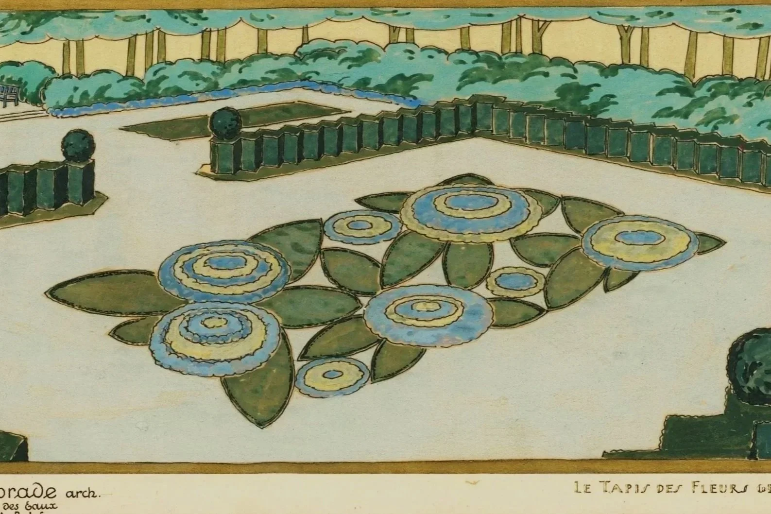 Fall 2025: Paris museums exhibitions highlights