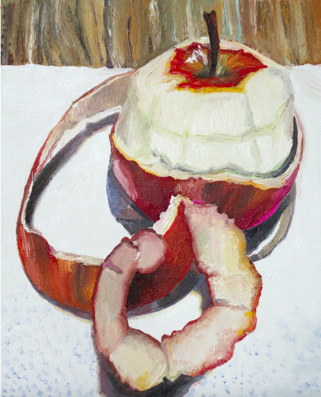 Mireille Blanc