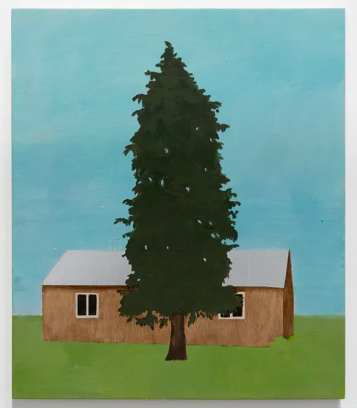 Blaise Drummond
