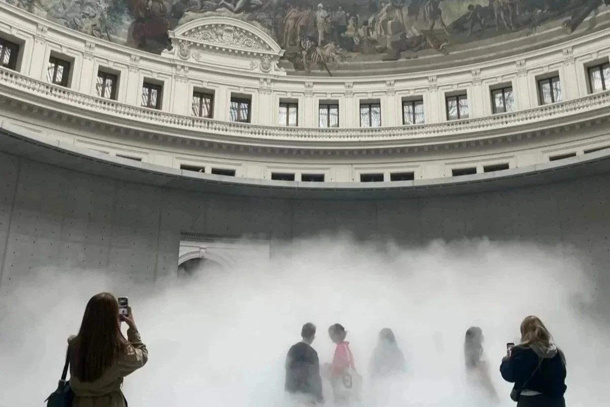 Paris Summer 2026 exhibitions