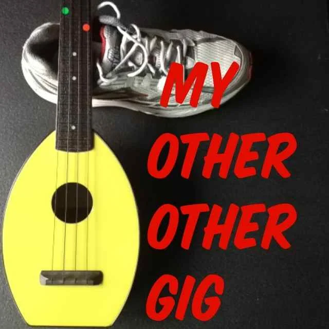 My Other Other Gig - Zooglobble