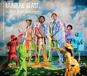 RAINBOW BEAST Tales from The Monstrosity Scrolls cover art_lowres.jpg