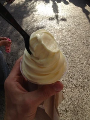 Dole Whip!