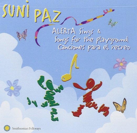Ten Great Spanish-Language Kids Music Albums — Zooglobble