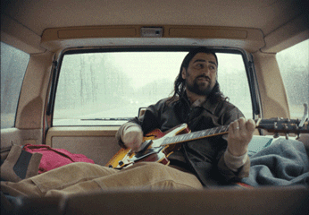 Noah Kahan X Mastercard