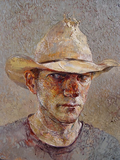 Desert Rat
