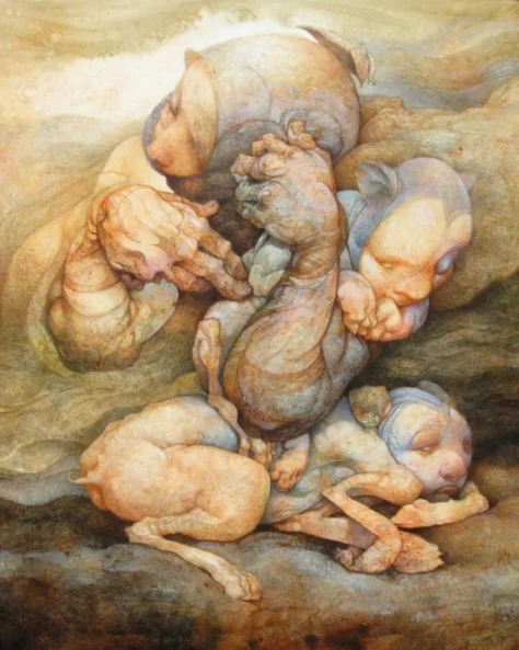 Viaticum (Five and Dime)