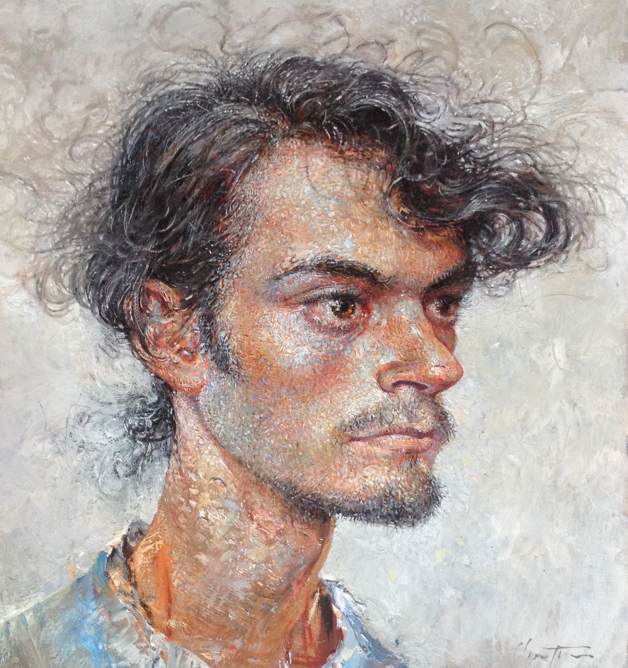 Joe