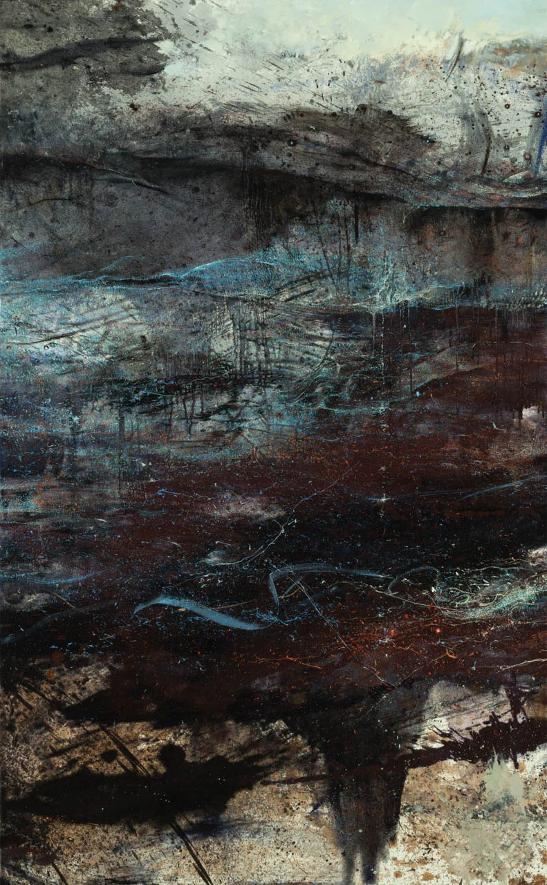 Another panel from The Current .