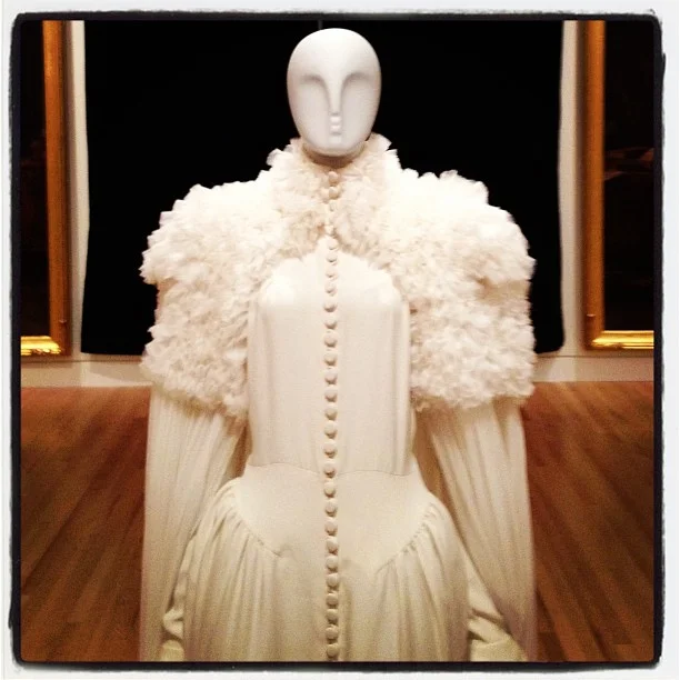 Burial Exhibition