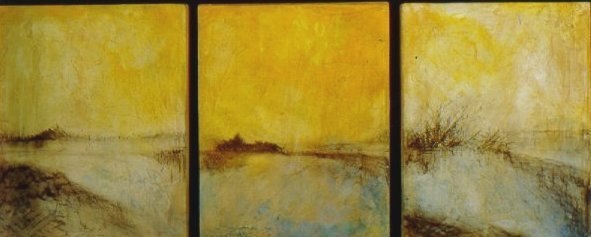 Marsh Landscape
