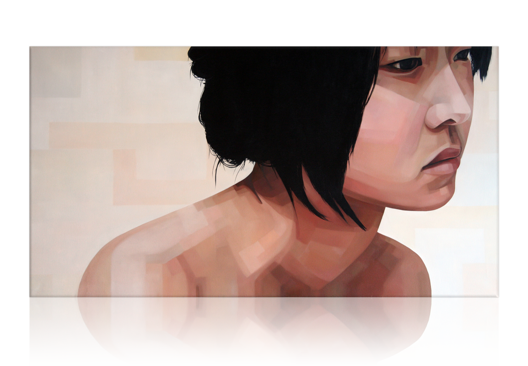 Untitled I