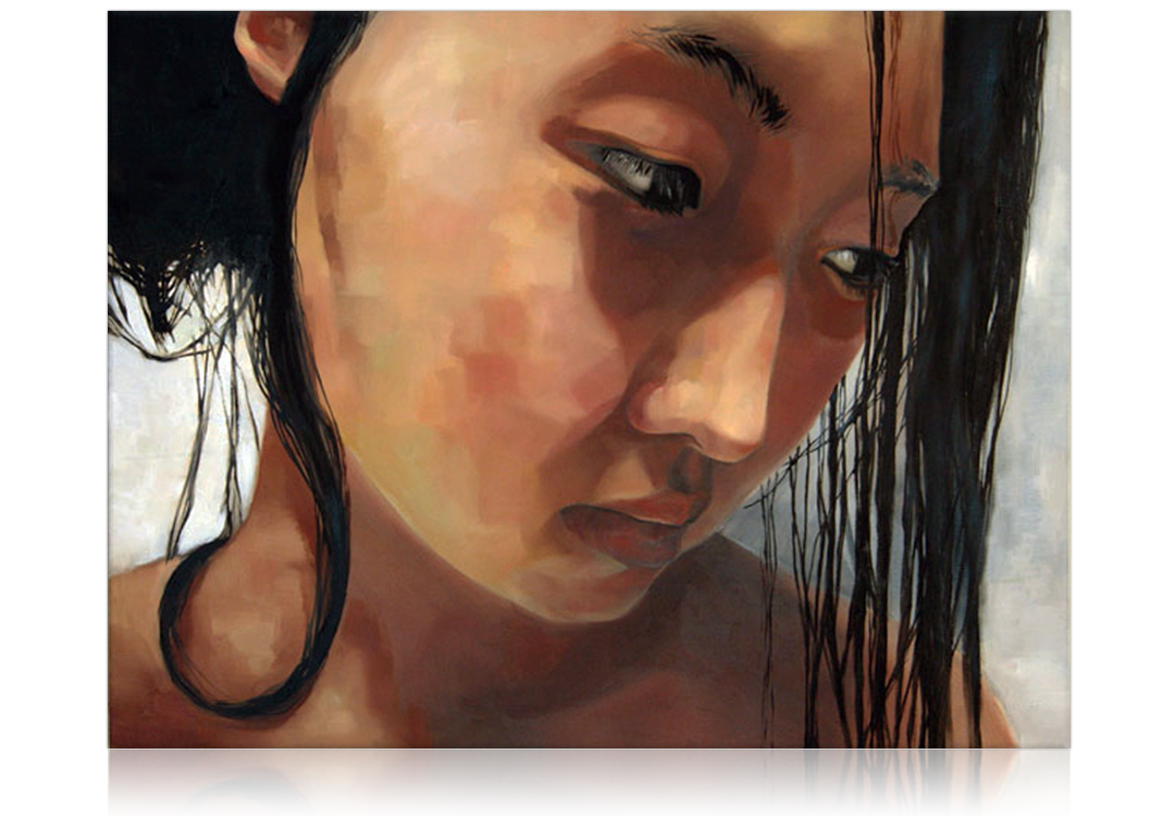 Contemplation III