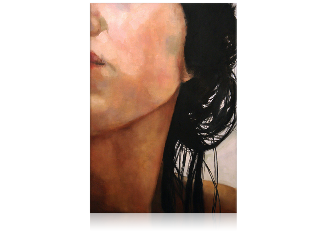 Contemplation V